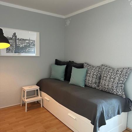 Strandhotel 23 Даме Екстериор снимка