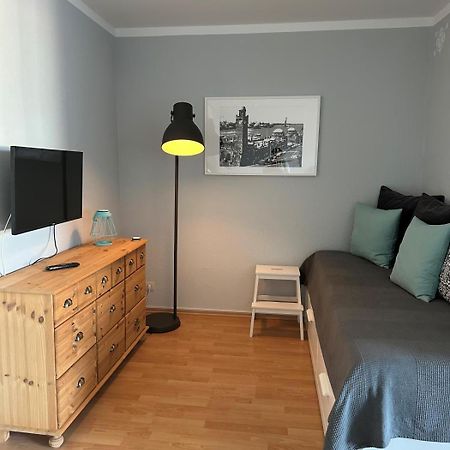 Strandhotel 23 Даме Екстериор снимка
