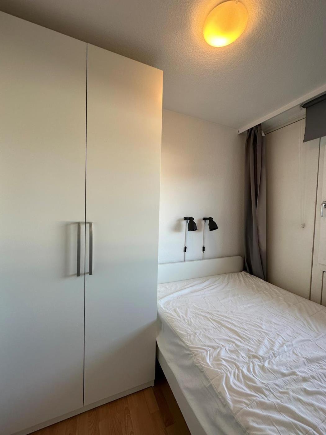 Strandhotel 23 Даме Екстериор снимка