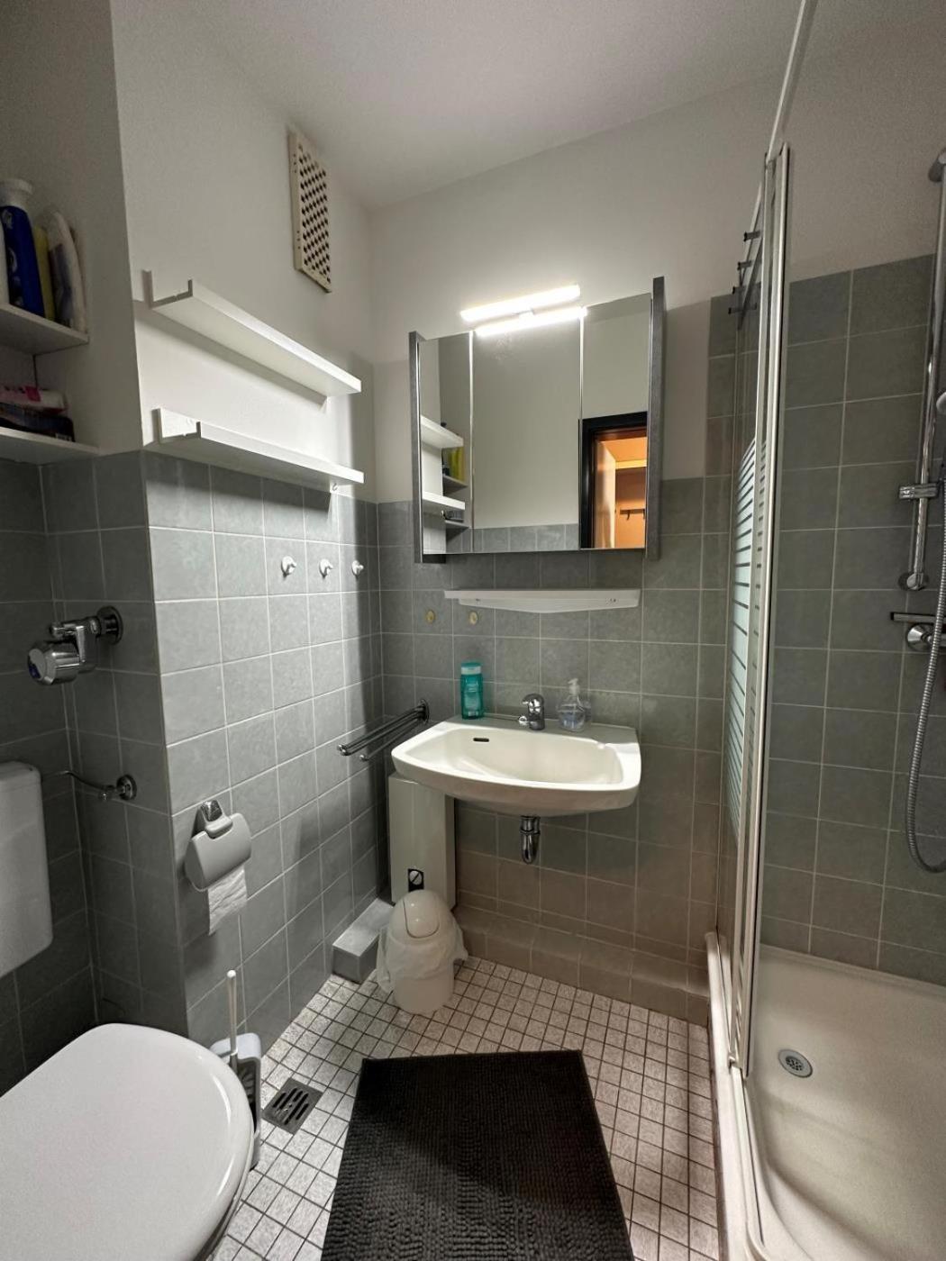 Strandhotel 23 Даме Екстериор снимка